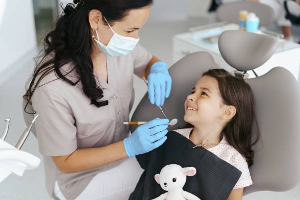 Best Emergency Treatment for Dental Infections or Abscesses in St Martins, MO