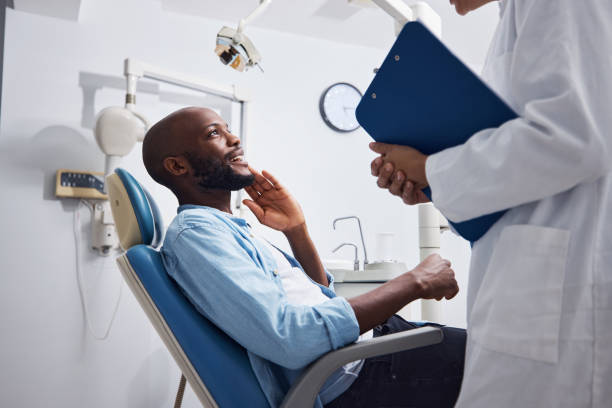 Best Emergency Denture Repair in St Martins, MO
