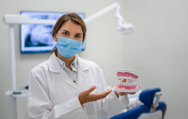 Best Emergency Tooth Extraction in St Martins, MO