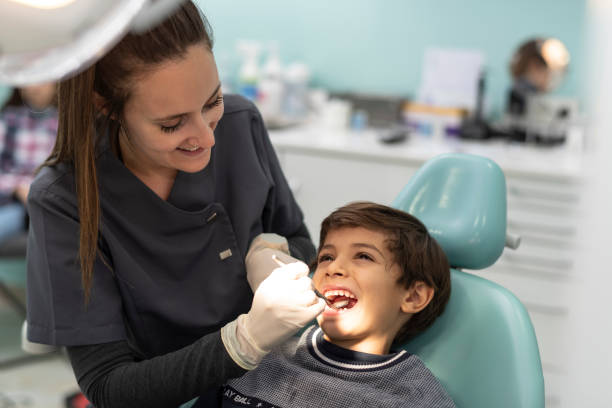 Best Pediatric Emergency Dentist in St Martins, MO
