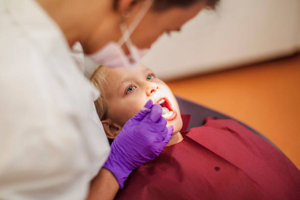 Best Emergency Wisdom Teeth Removal in St Martins, MO
