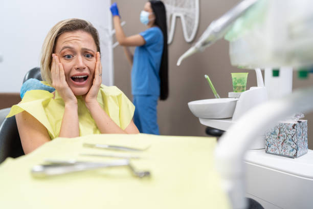 Best Emergency Gum Treatment in St Martins, MO