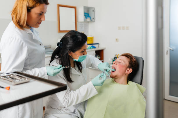Best Pediatric Emergency Dentist in St Martins, MO