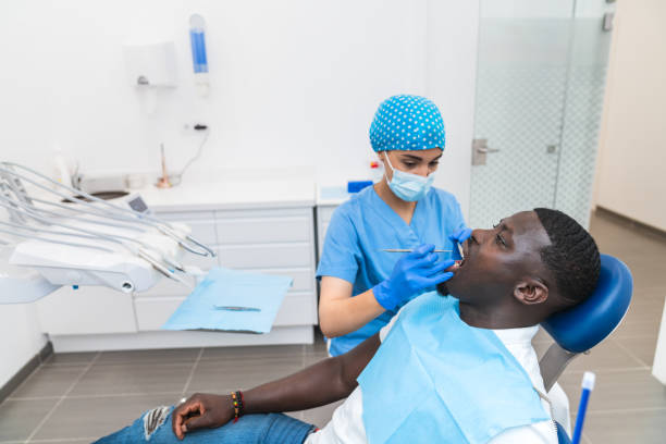 Best Emergency Tooth Extraction in St Martins, MO