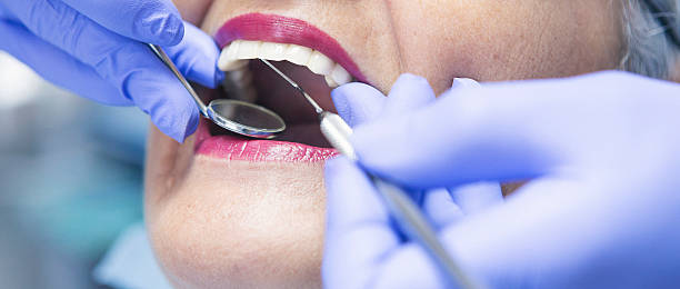 Best Cosmetic Emergency Dentistry in St Martins, MO